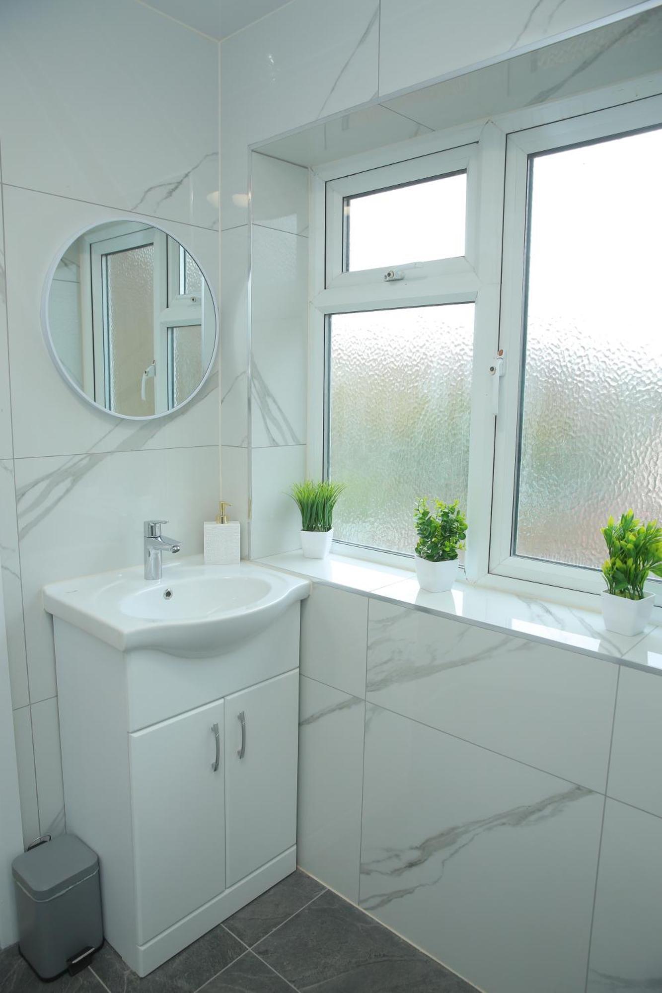 Luton Nook And Kitchen 4 Mins To Luton Airport