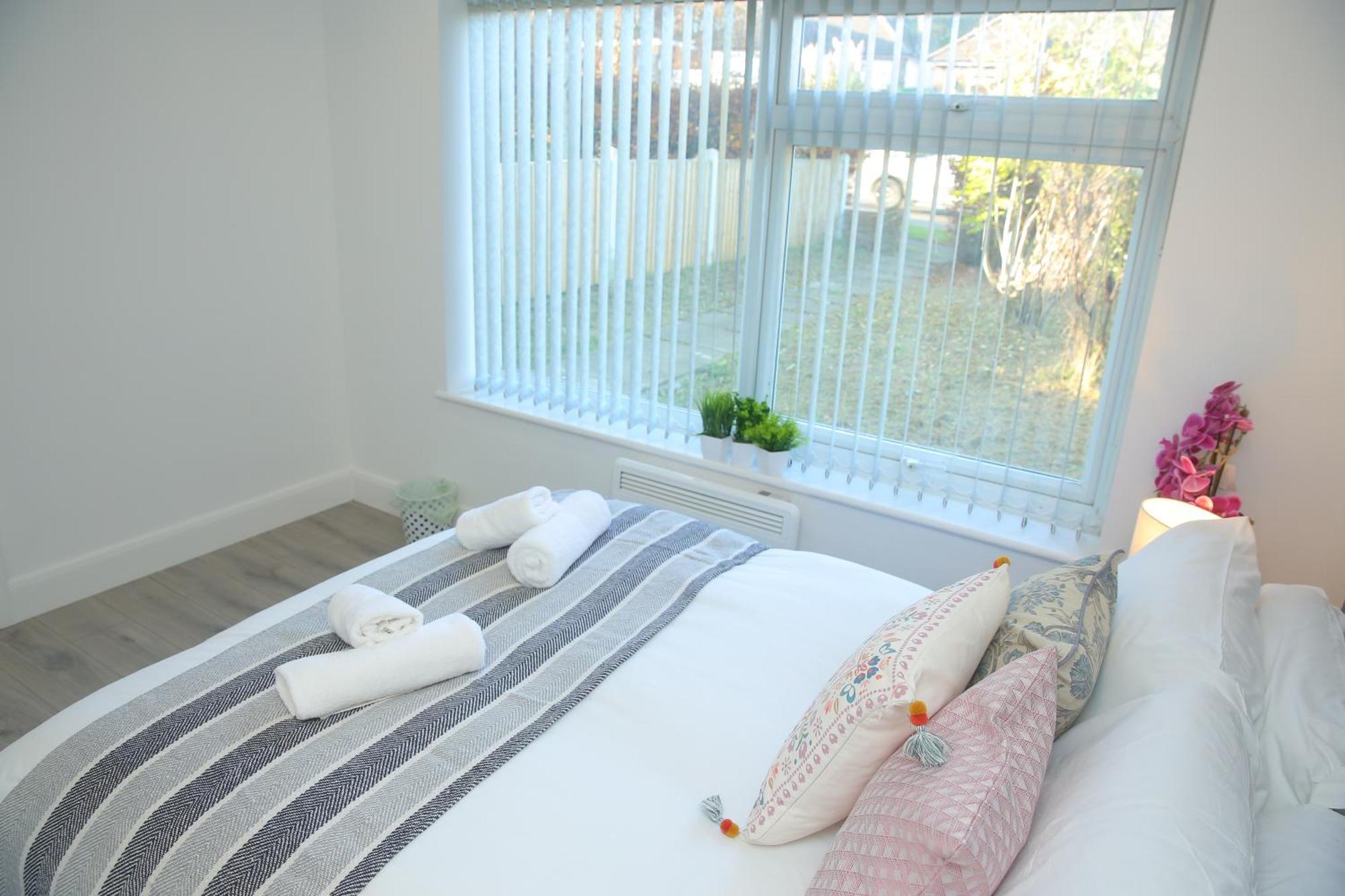 Luton Nook And Kitchen 4 Mins To Luton Airport * Luton (Bedfordshire)
