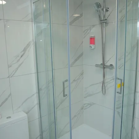 Luton Nook And Kitchen 4 Mins To Luton Airport Apartment Exterior photo