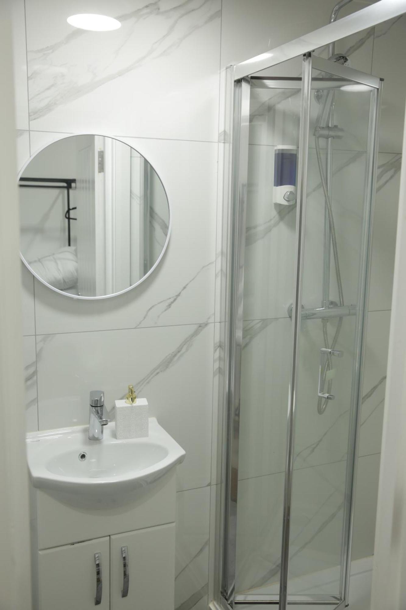 Habitación en casa particular Luton Nook And Kitchen 4 Mins To Luton Airport