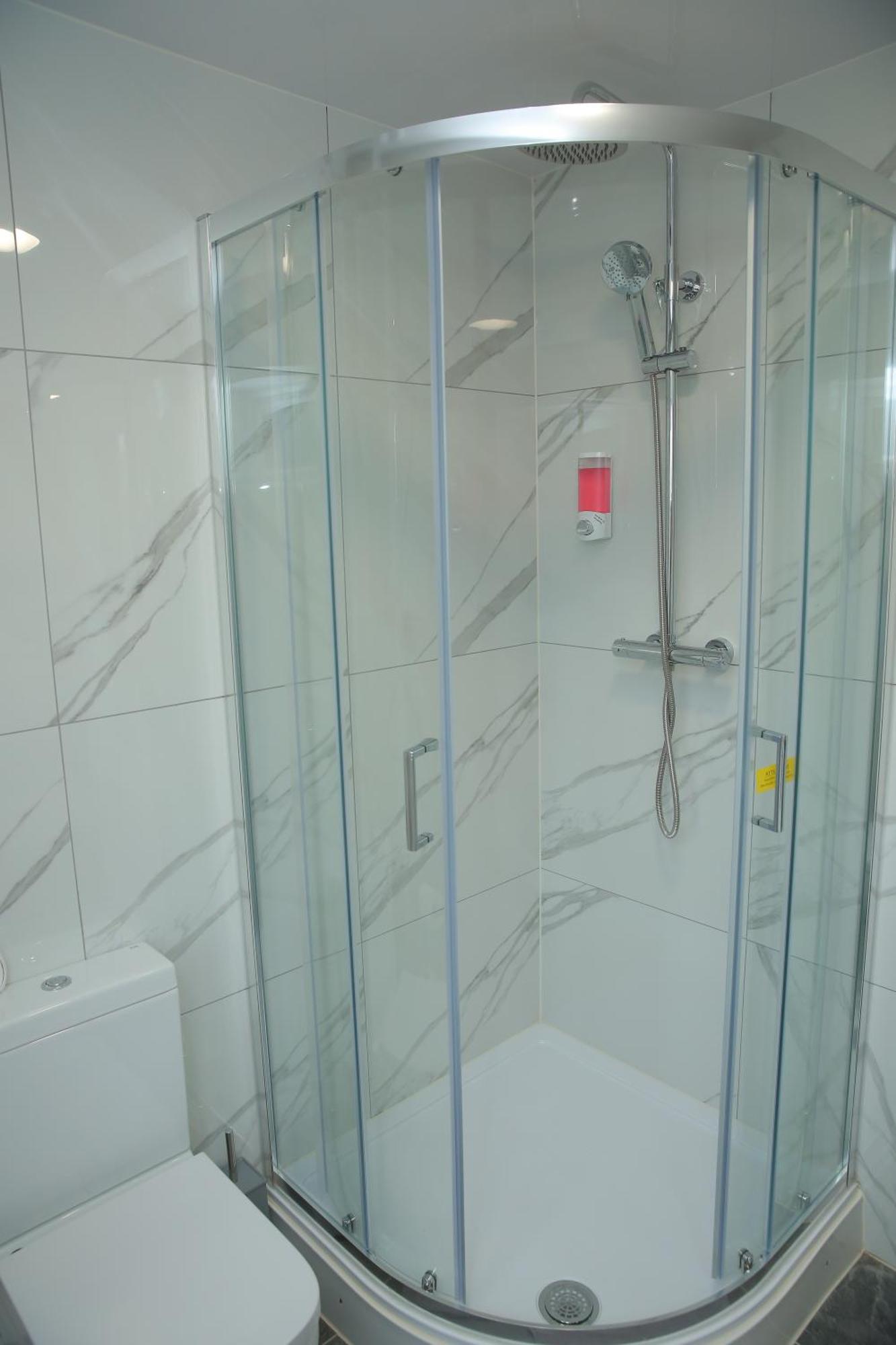 Luton Nook And Kitchen 4 Mins To Luton Airport Habitación en casa particular Luton (Bedfordshire)